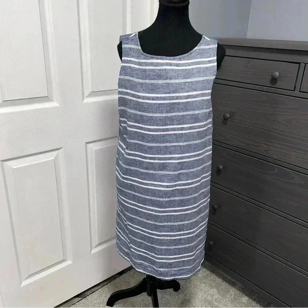 Beach Lunch Lounge Dress